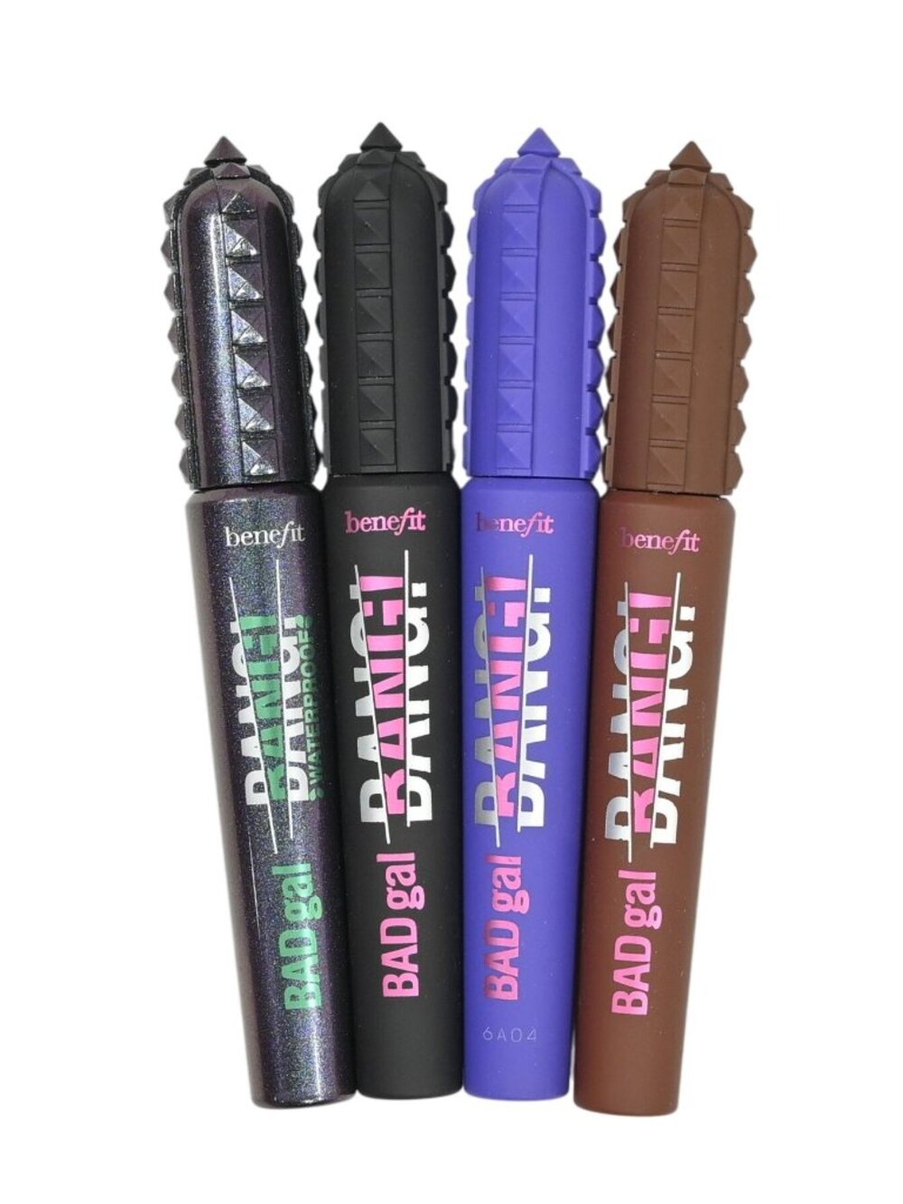 Benefit BADgal BANG! Volumizing Mascara SELECT 1 SHADE: